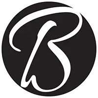BIG DREAM WEDDINGS LOGO ICON BLACK OUT 200px