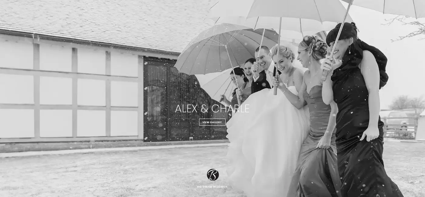 Wedding Photography Prices