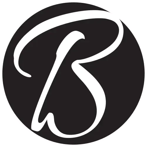 BIG DREAM WEDDINGS LOGO ICON BLACK OUT 500px